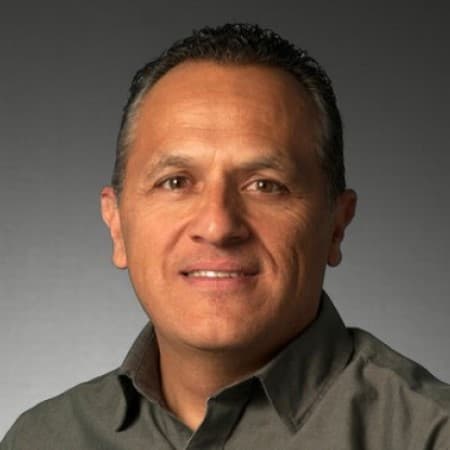 Armando Ramirez
