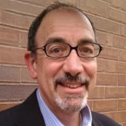 Barry J. Glick