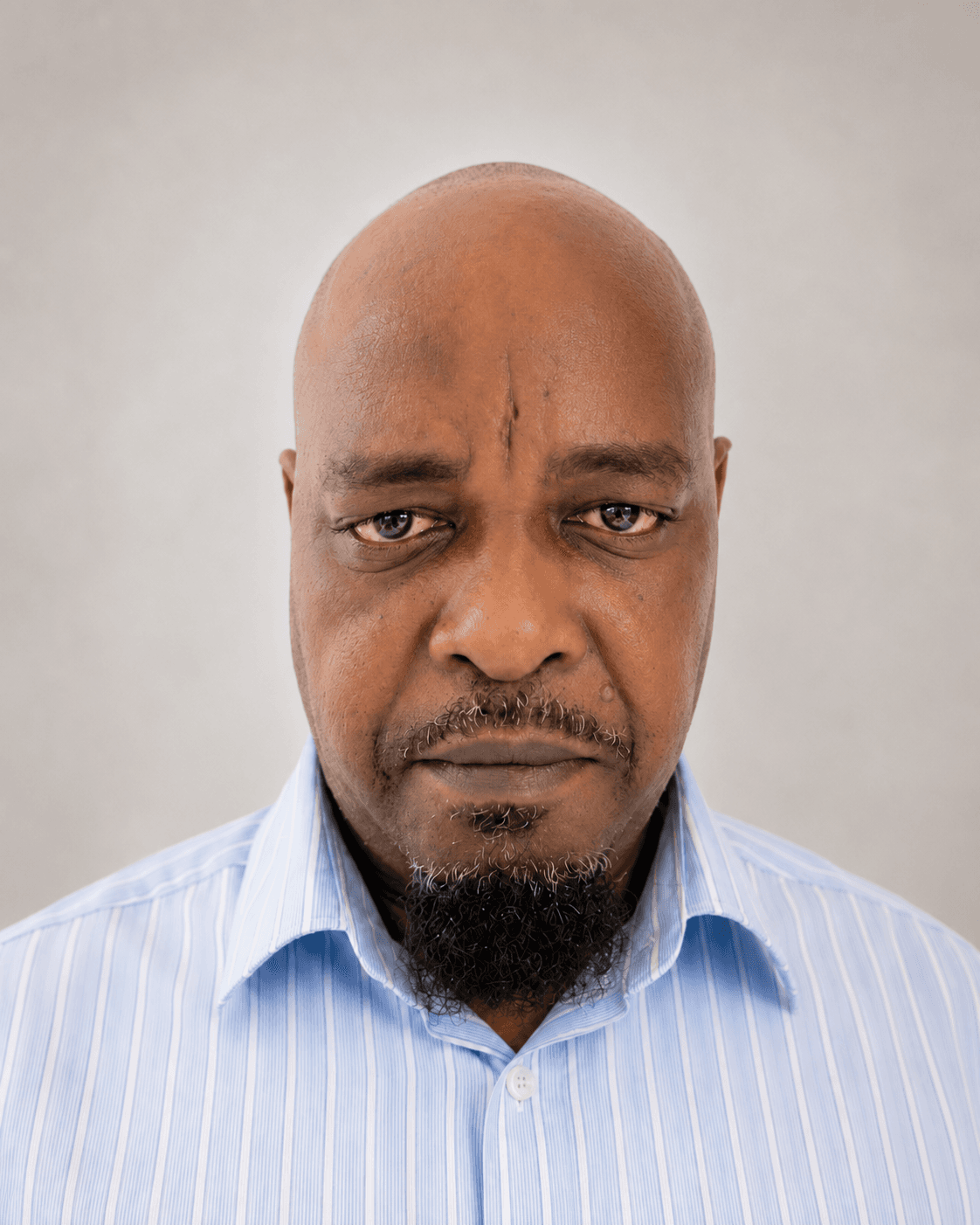 Gerald Chuwa