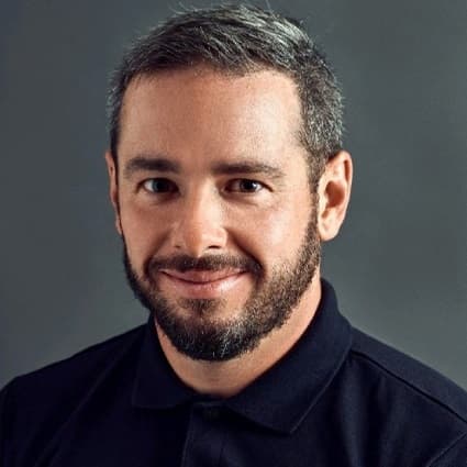 Raphael Gaudreault