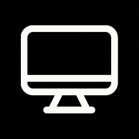 Execute icon