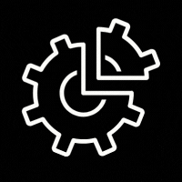 Integrate icon