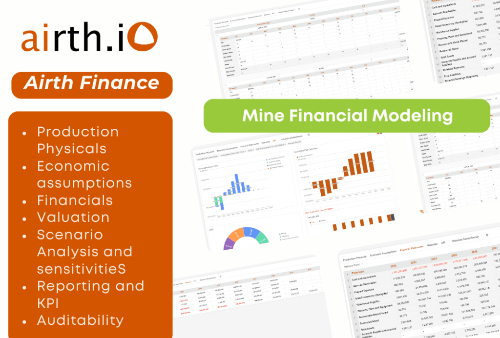 airth Finance