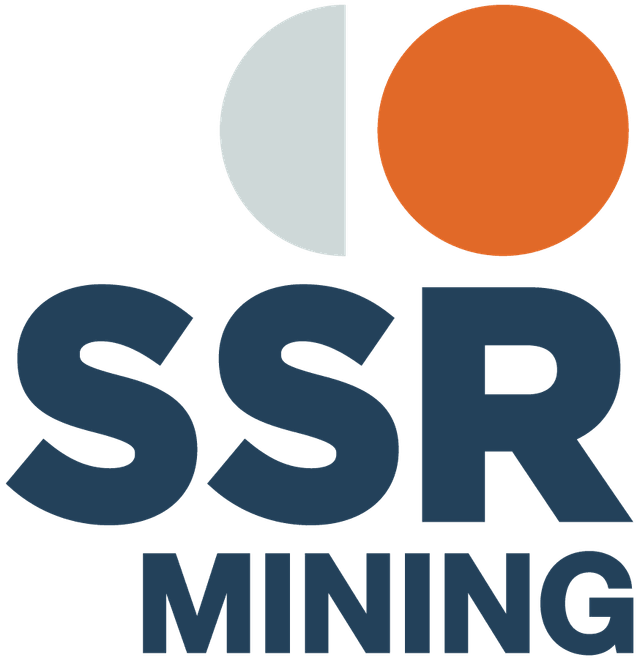 SSR Mining